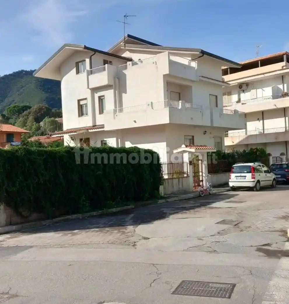 Villa in vendita a Oliveri