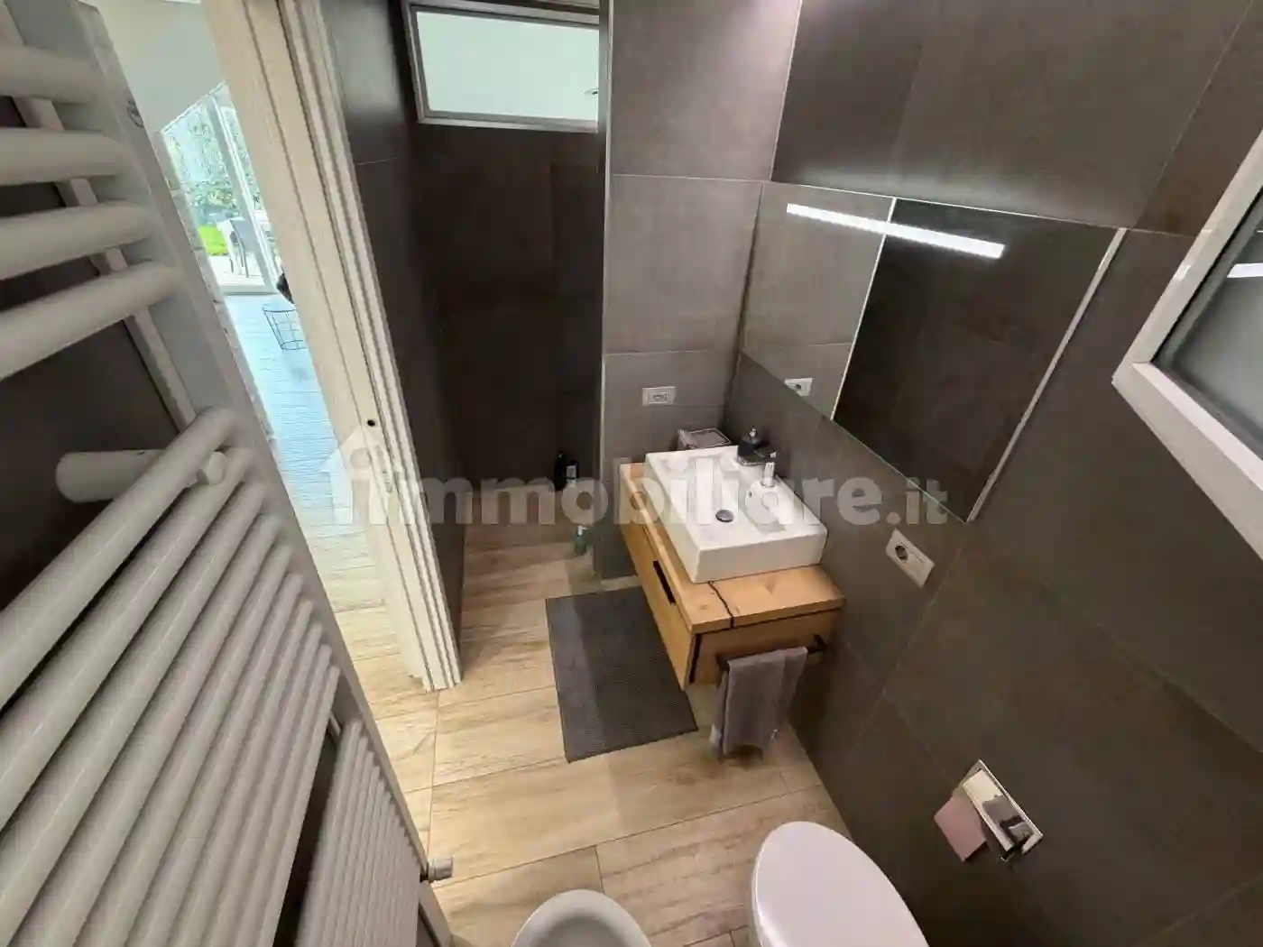 Villetta a schiera - foto 5