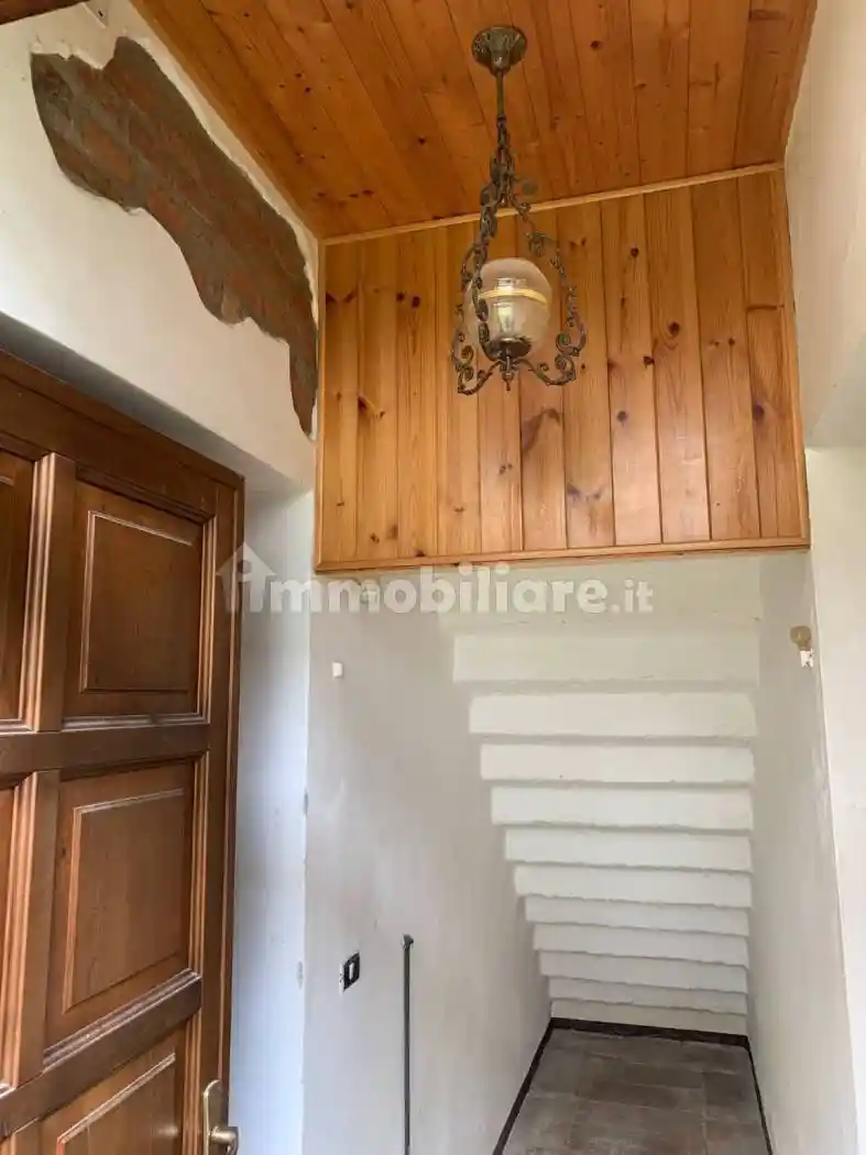 Casa indipendente in vendita a Pontecurone