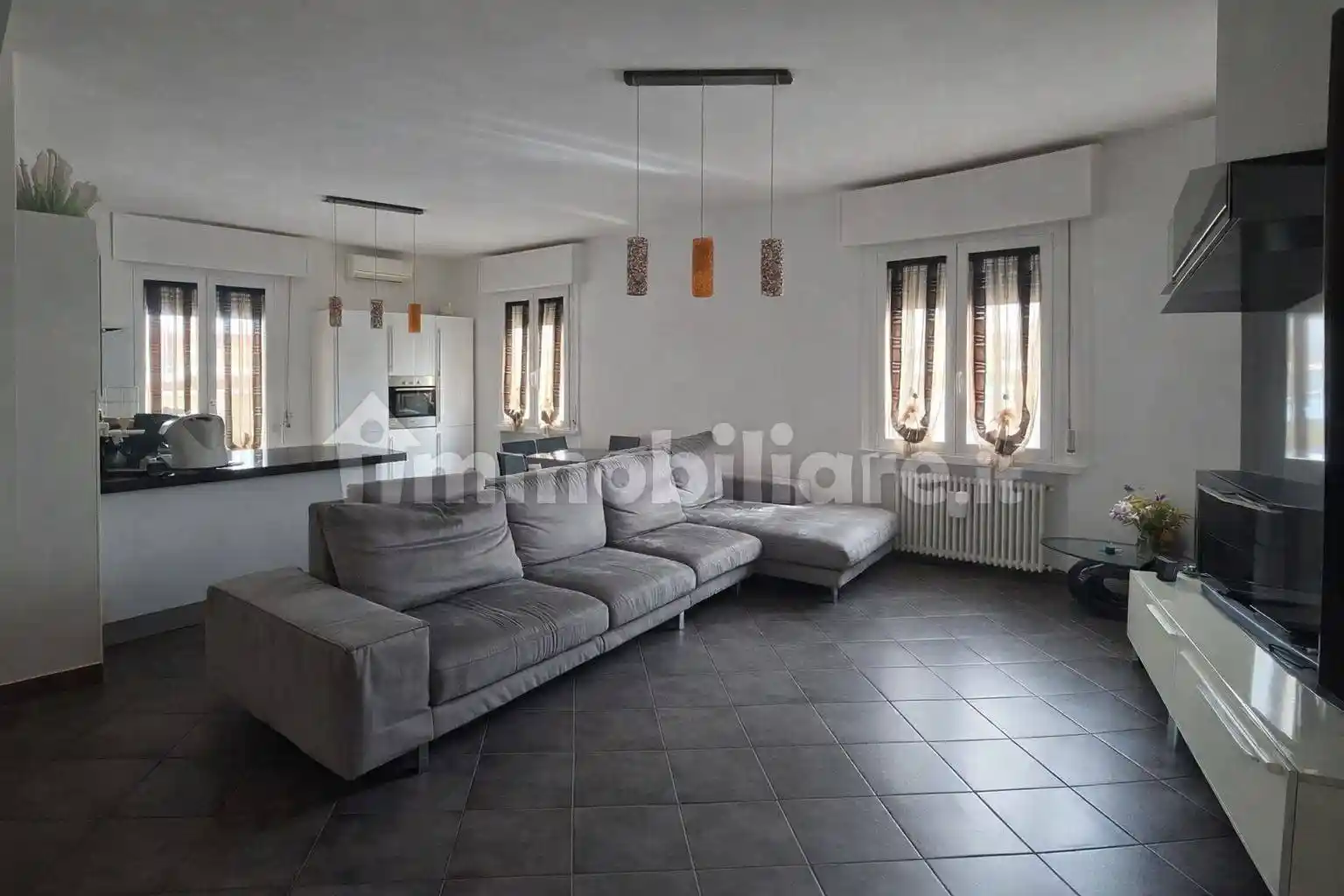 Appartamento in vendita a Parma