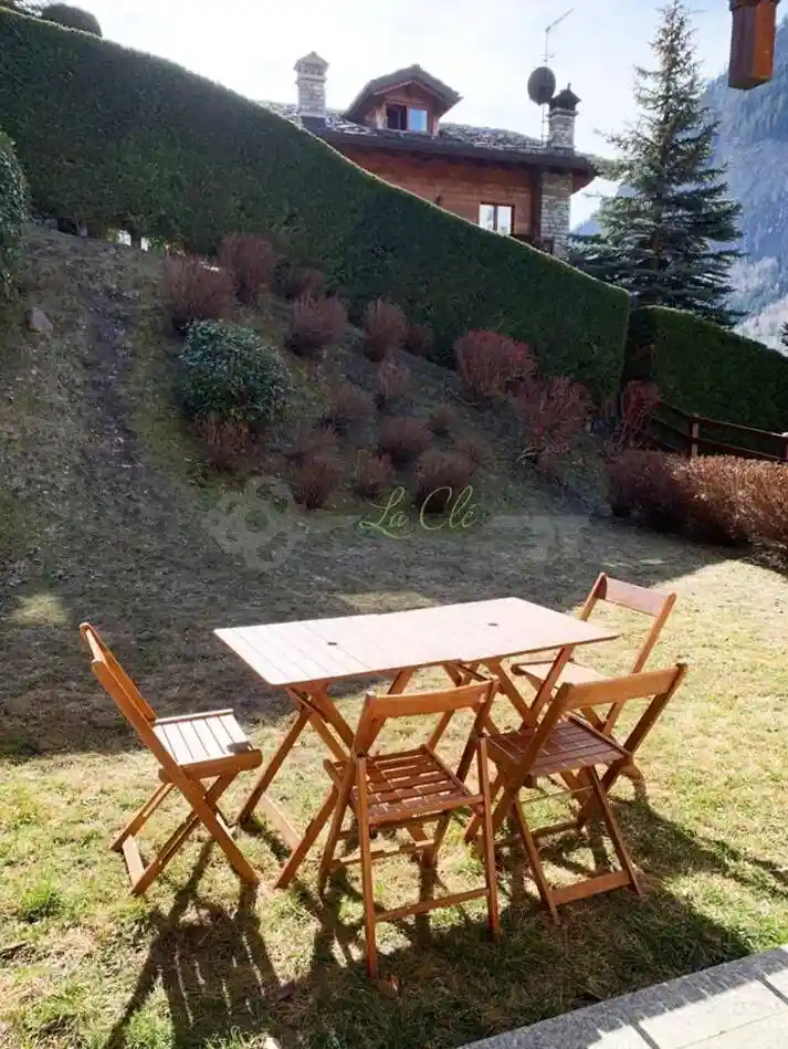 Appartamento in affitto a Prè-Saint-Didier