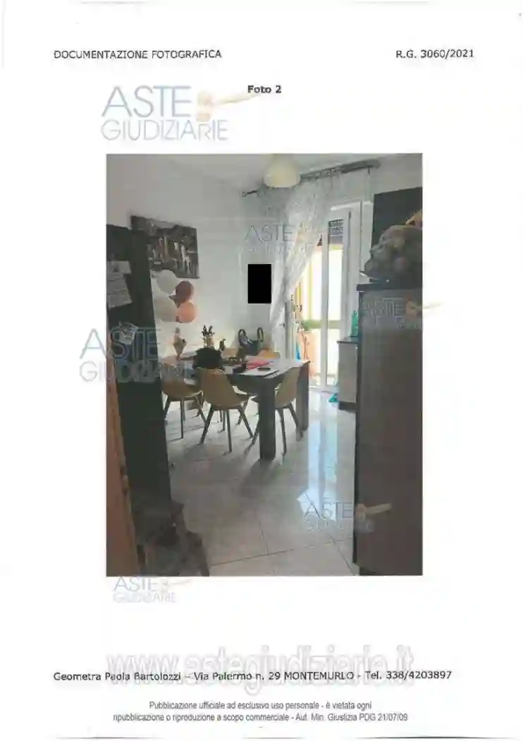 Appartamento - foto 3