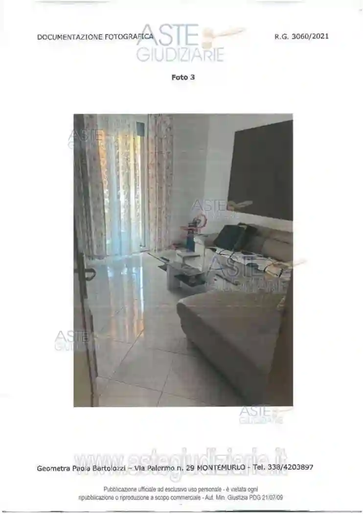 Appartamento - foto 4