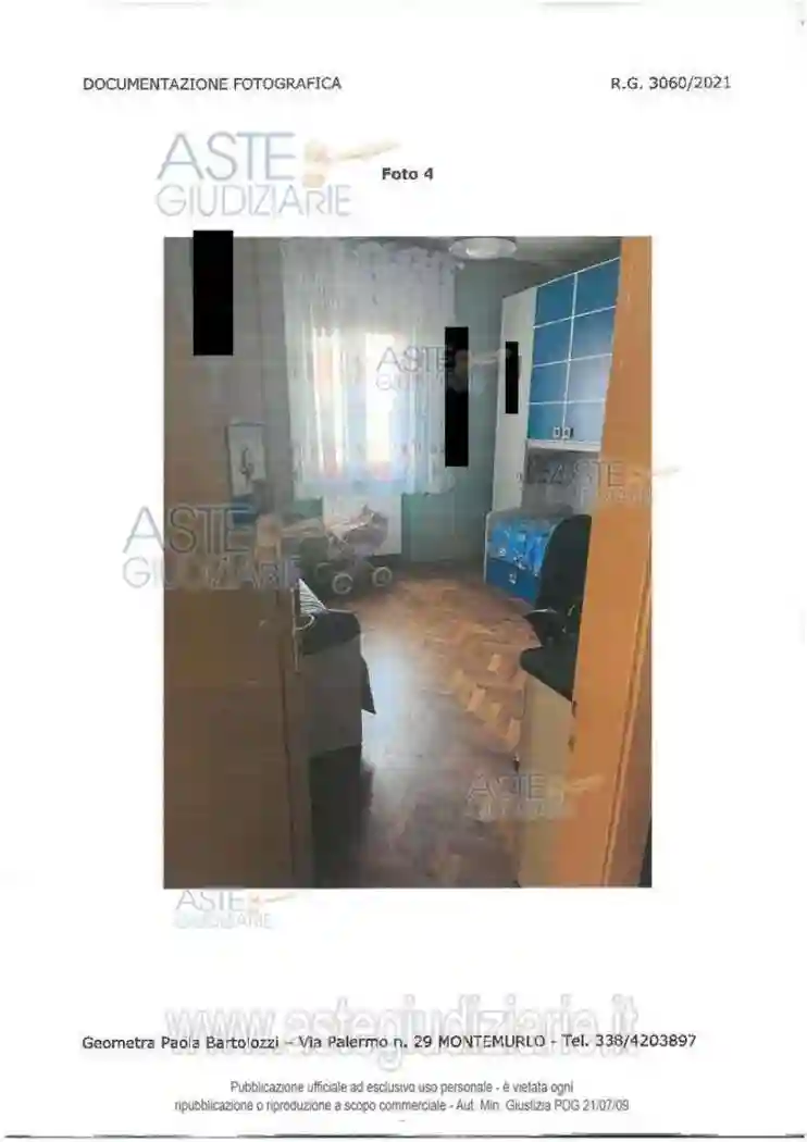 Appartamento - foto 5