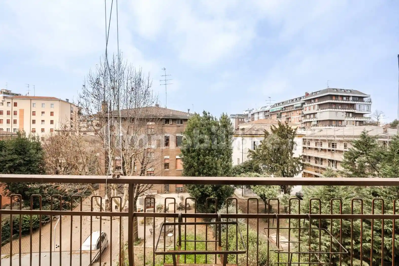 Appartamento in vendita a Modena