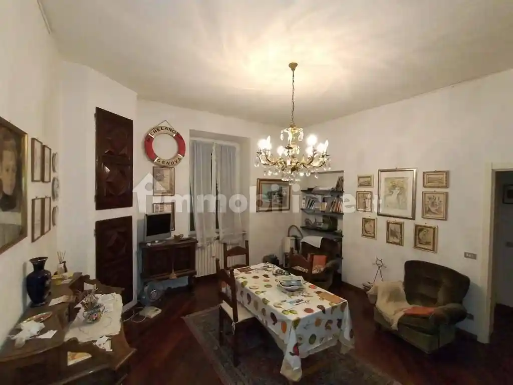 Appartamento in vendita a Rapallo