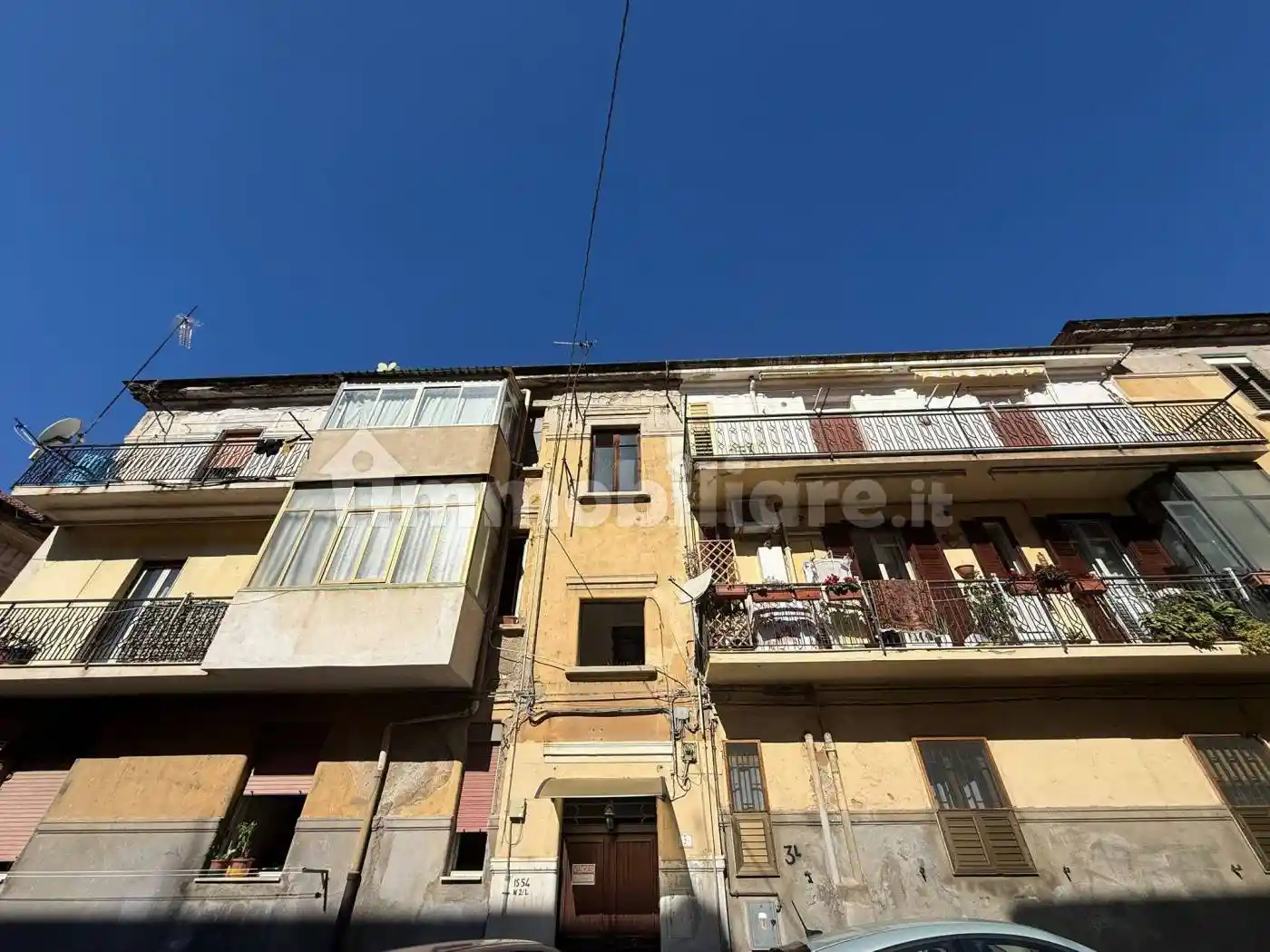 Appartamento in vendita a Reggio Calabria