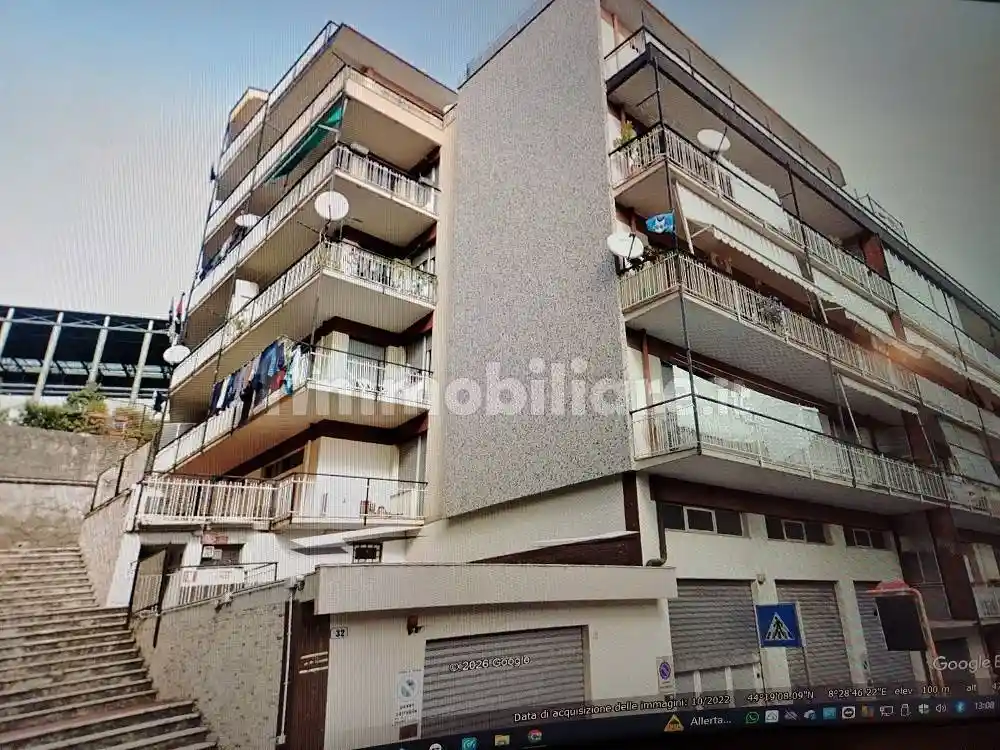 Appartamento in vendita a Savona