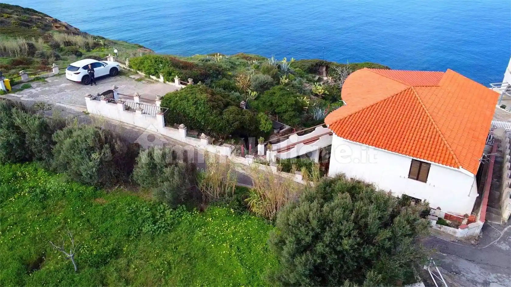 Casa indipendente in vendita a Magomadas