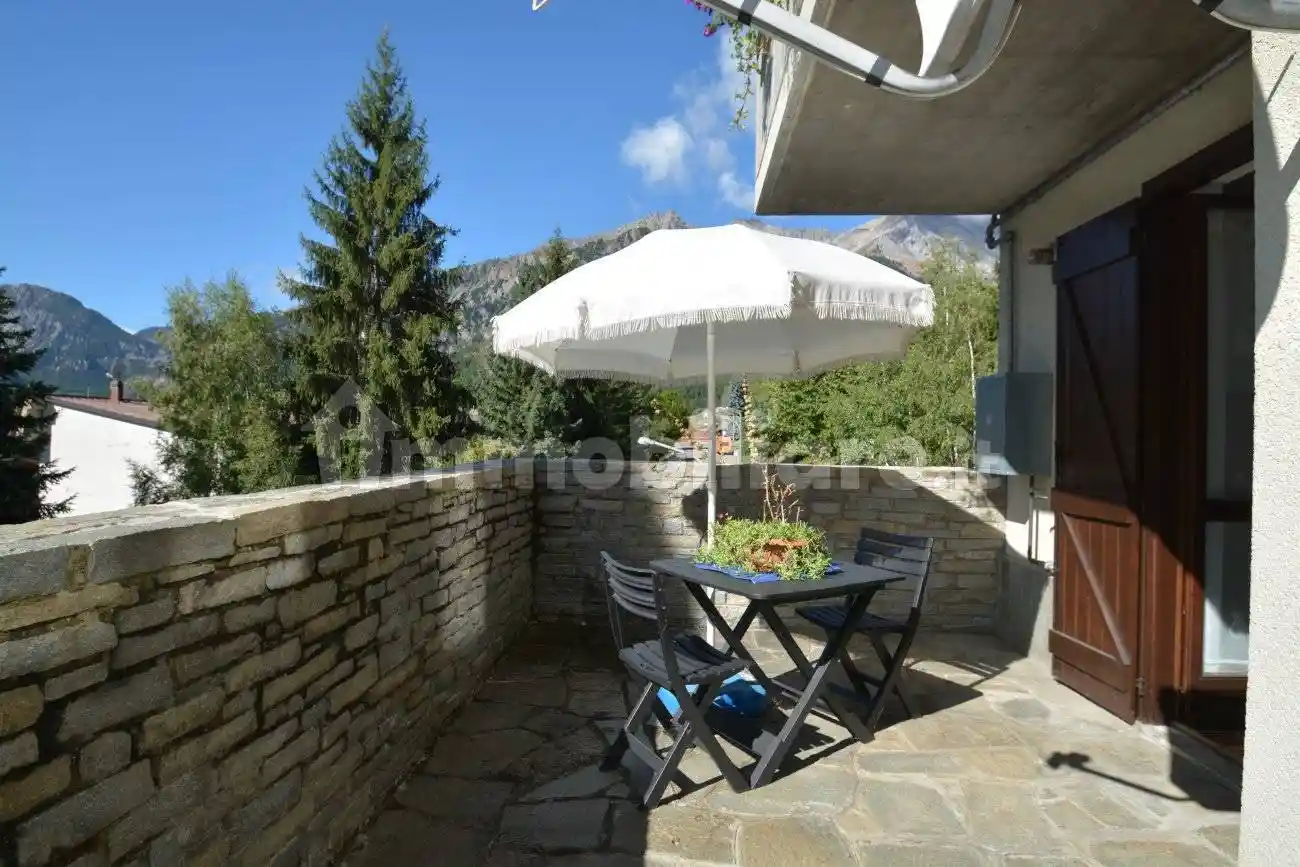 Appartamento in vendita a Bardonecchia