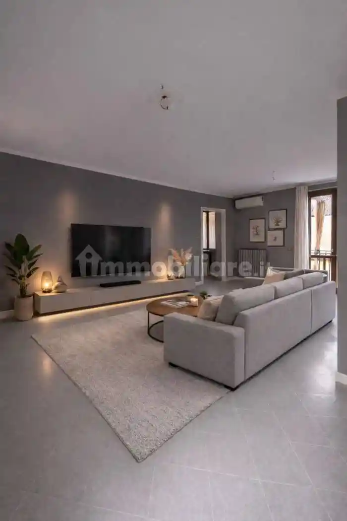 Appartamento in vendita a Ghemme