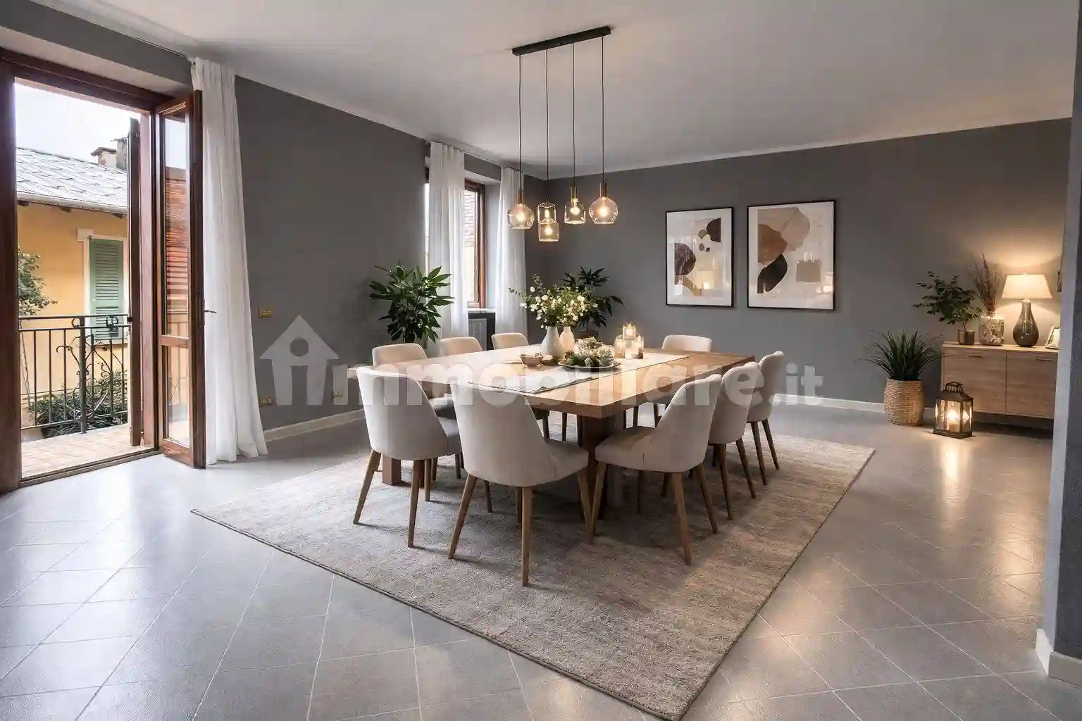 Appartamento - foto 4