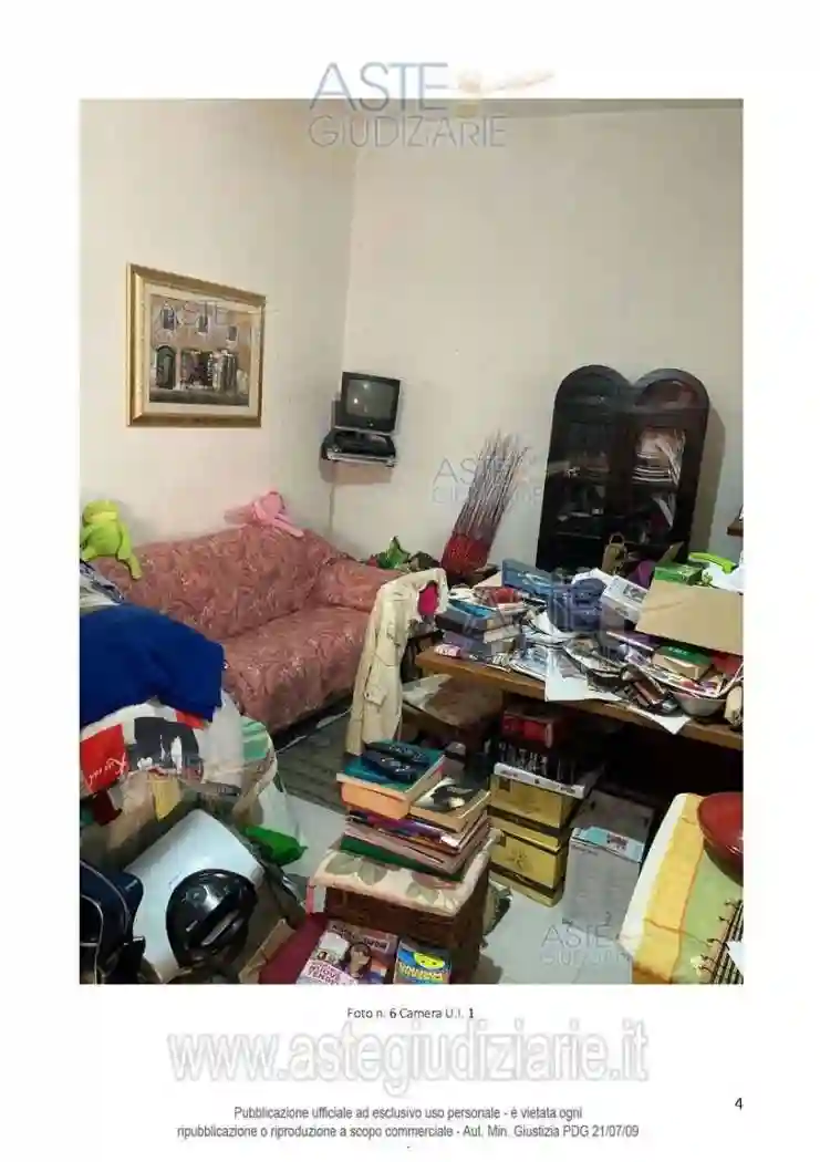 Appartamento - foto 5