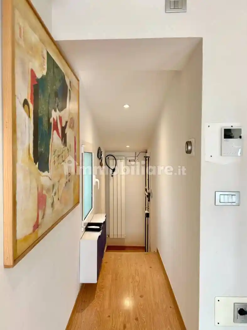 Attico - Mansarda in vendita a Varazze