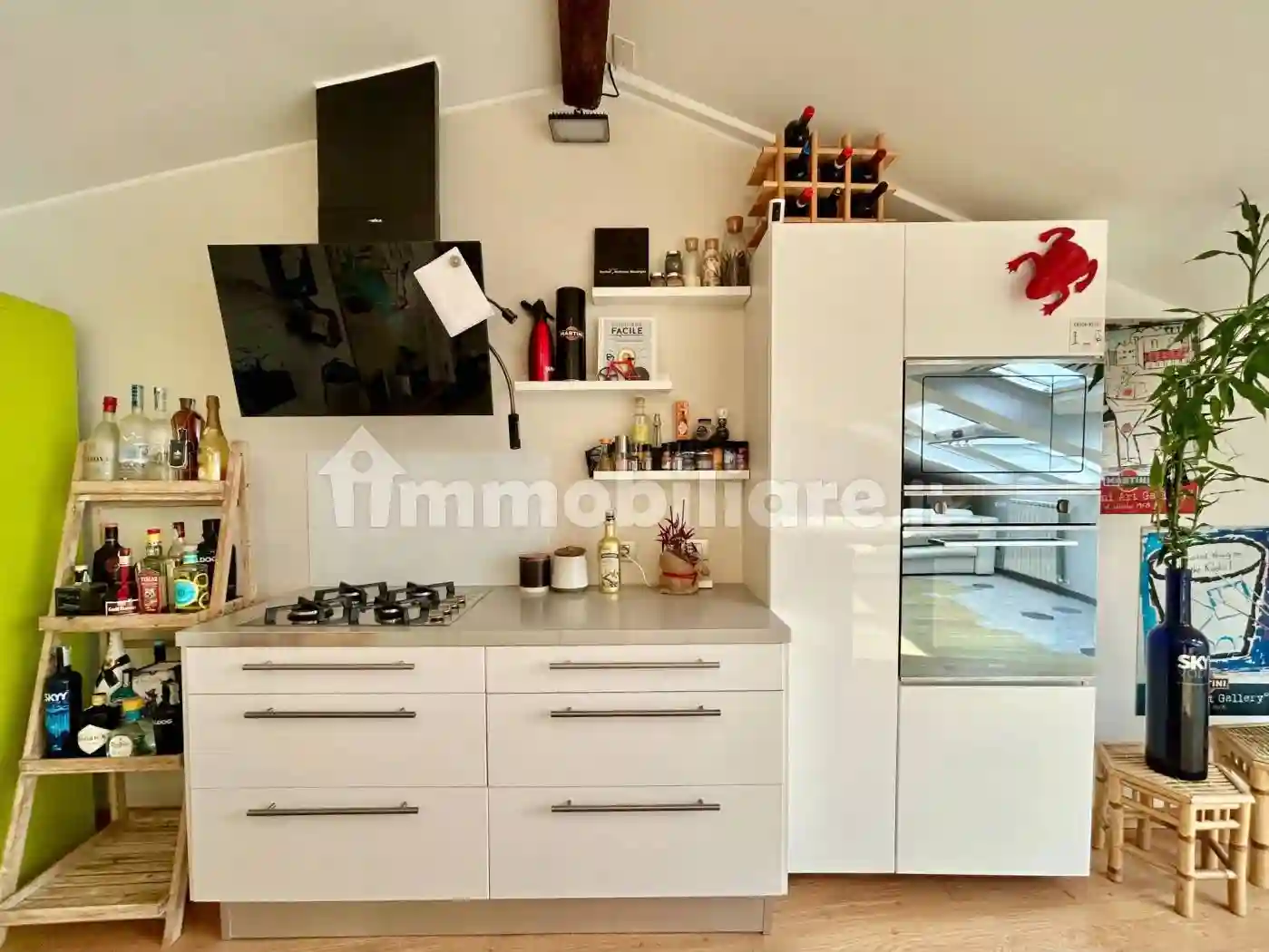 Attico - Mansarda - foto 3