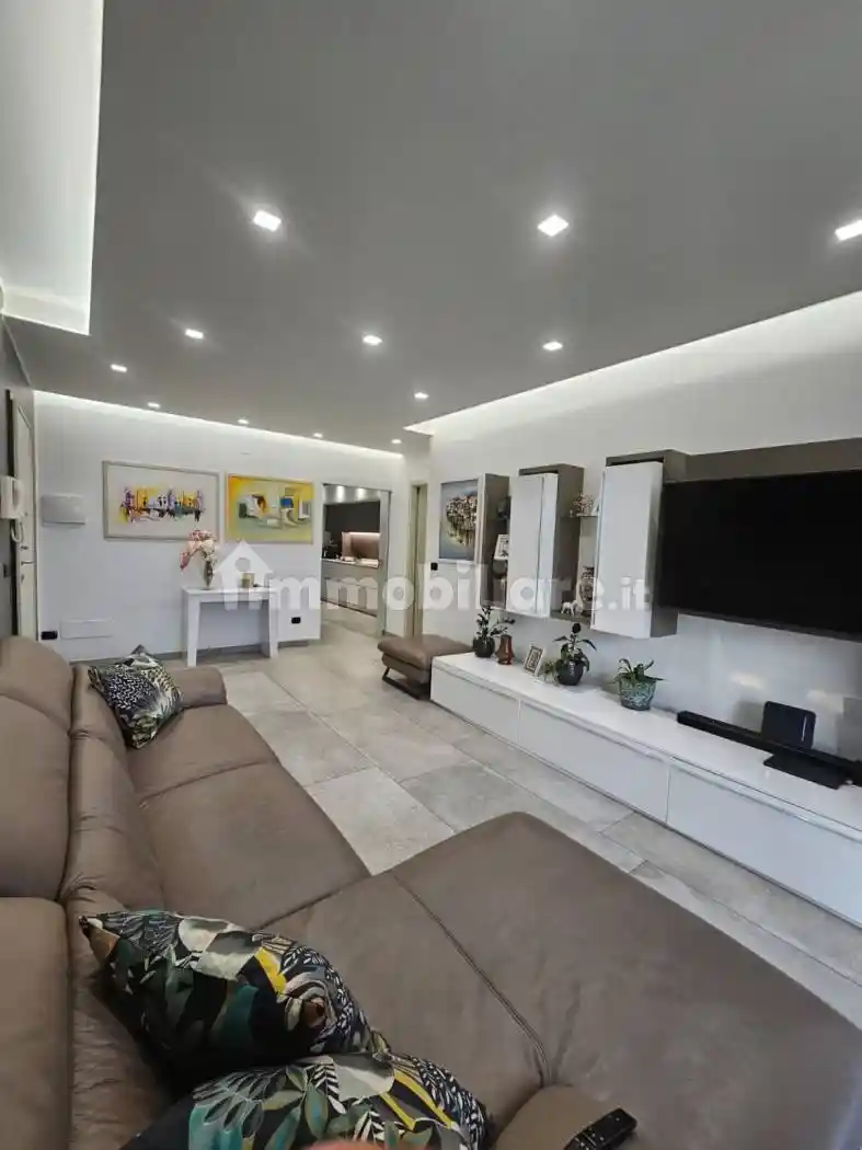 Appartamento in vendita a Bari