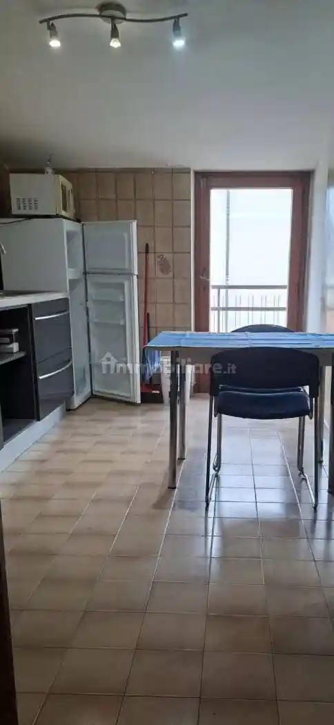 Appartamento in affitto a Busca