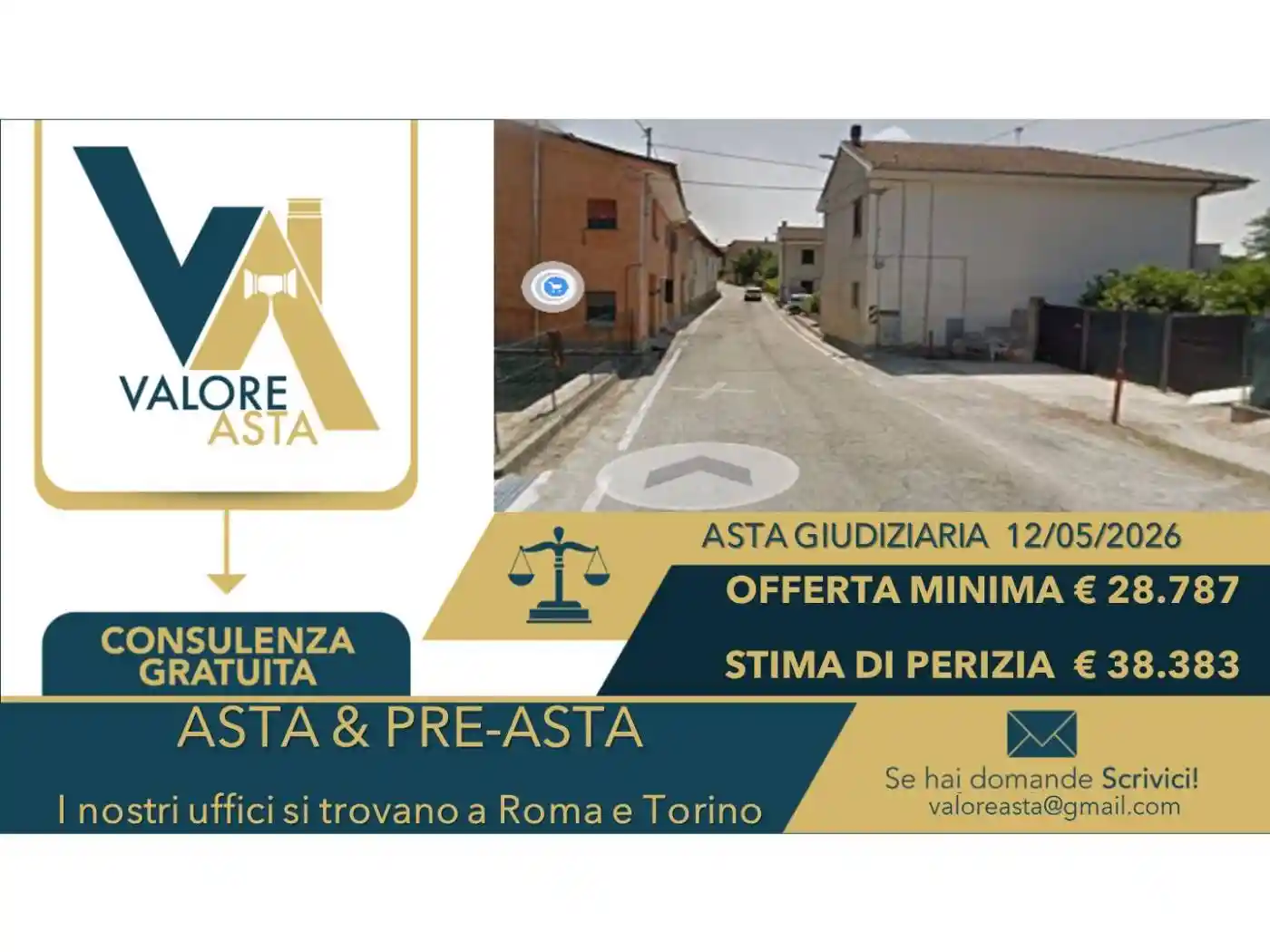 Appartamento in vendita a Montà