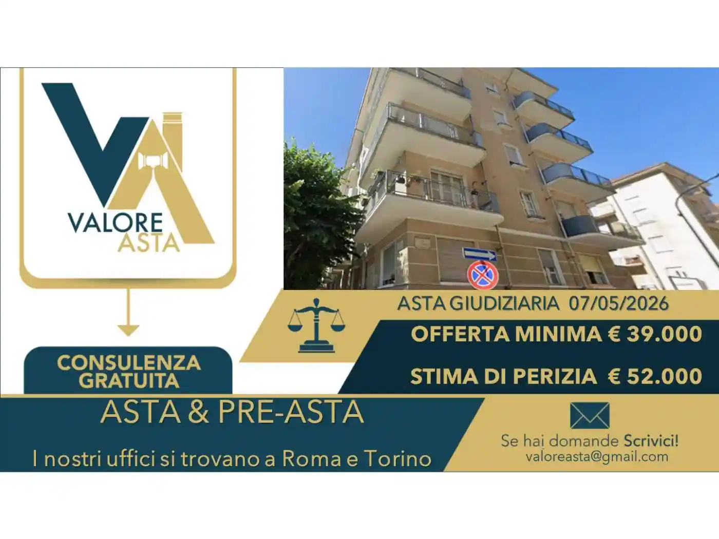 Appartamento in vendita a Mondovì