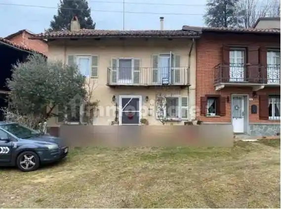 Casa indipendente in vendita a Montafia