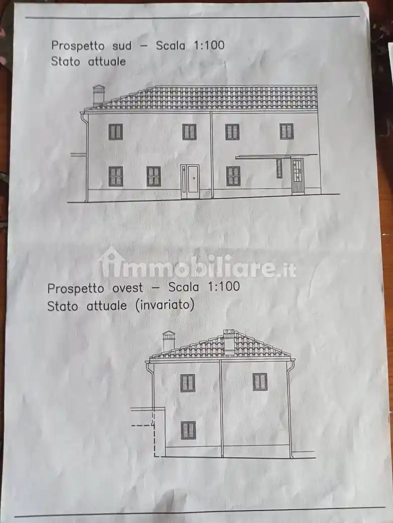 Palazzo - Edificio in vendita a Trieste