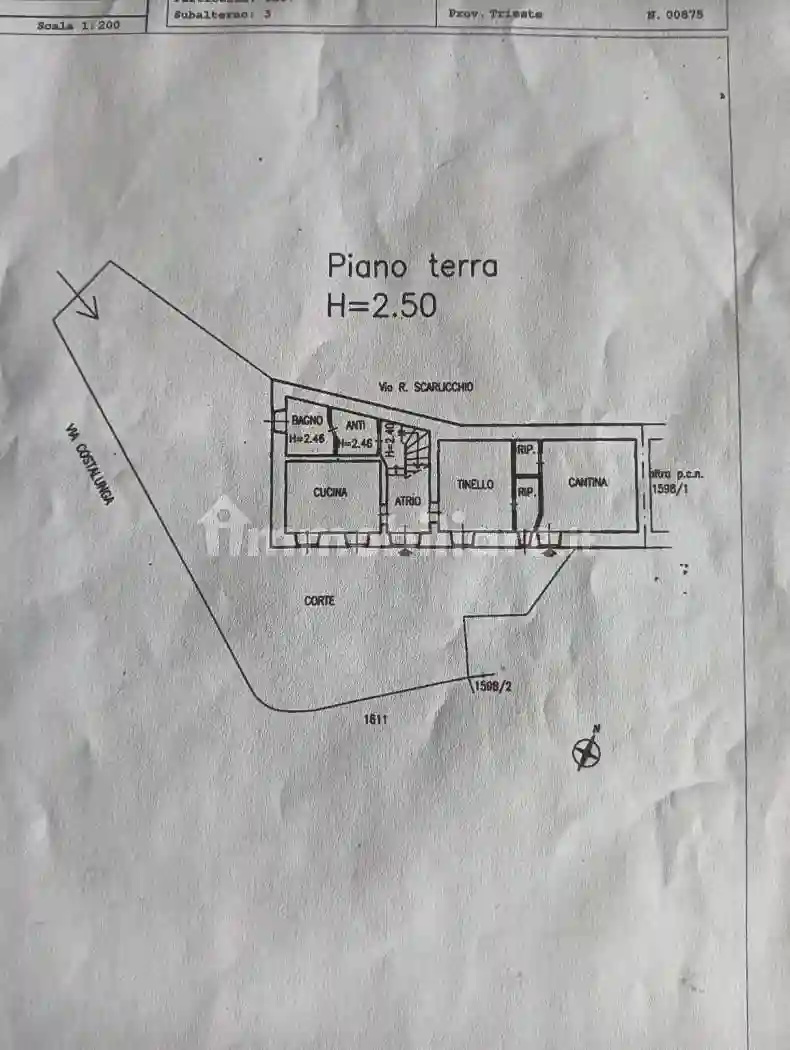 Palazzo - Edificio - foto 2