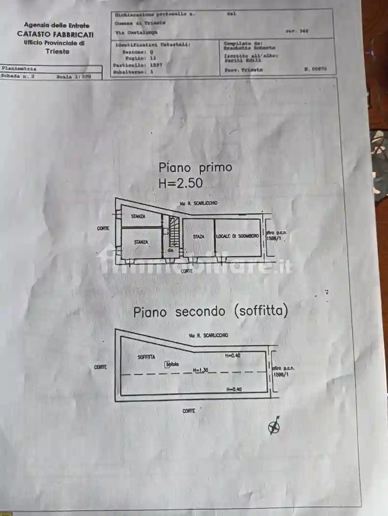 Palazzo - Edificio - foto 3