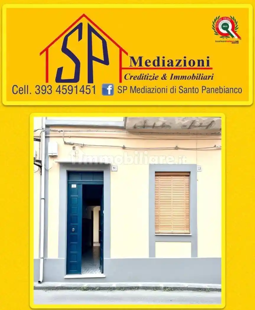 Casa indipendente in vendita a Giarre