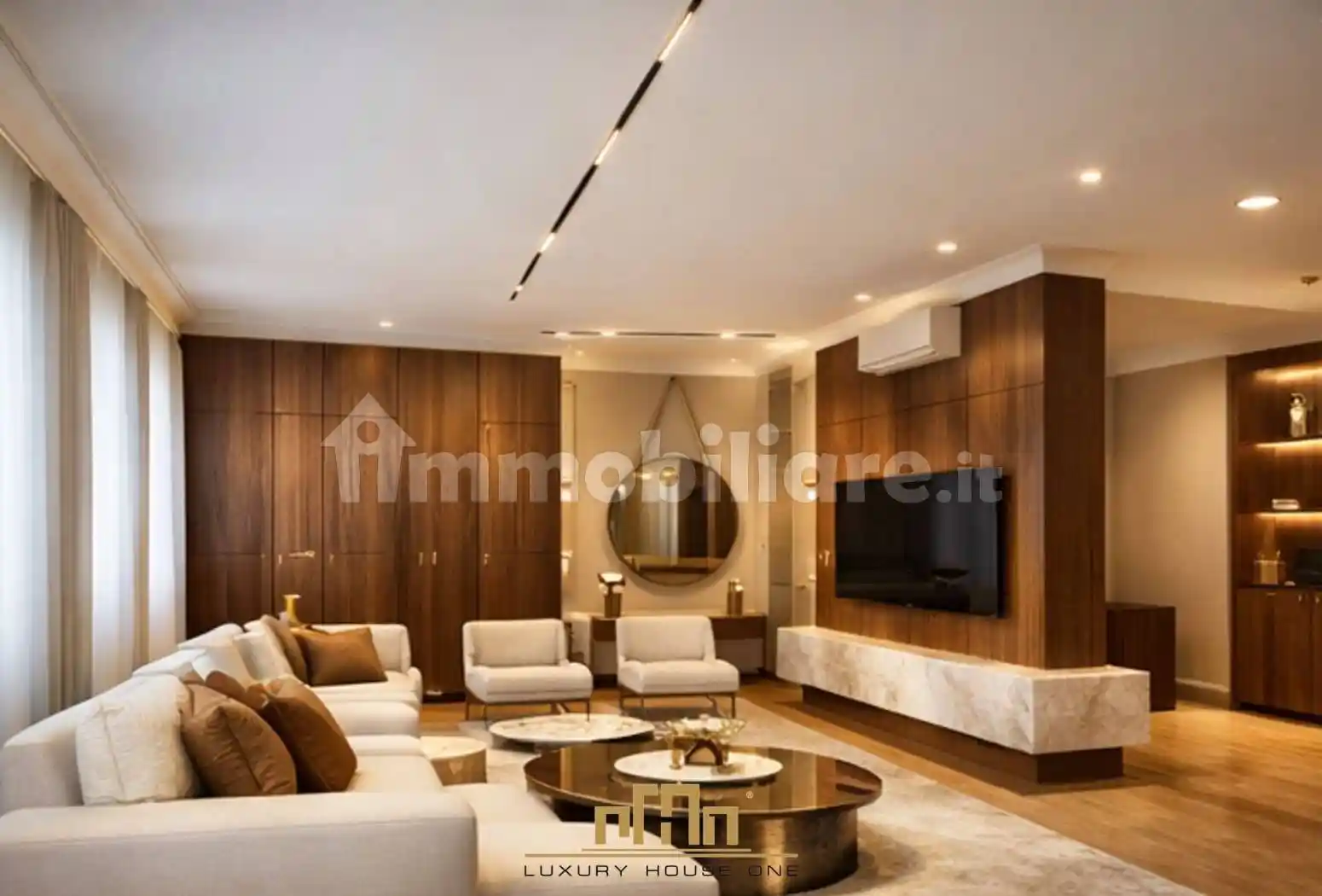 Palazzo - Edificio in vendita a Milano