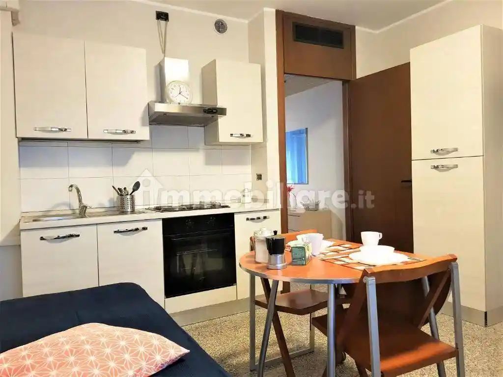 Appartamento in affitto a Pero