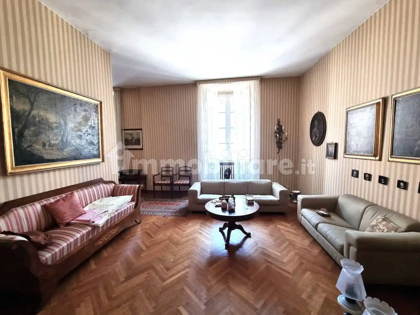 Appartamento in vendita a Pavia