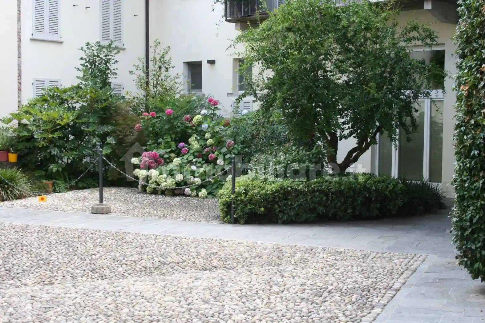 Appartamento in affitto a Pavia