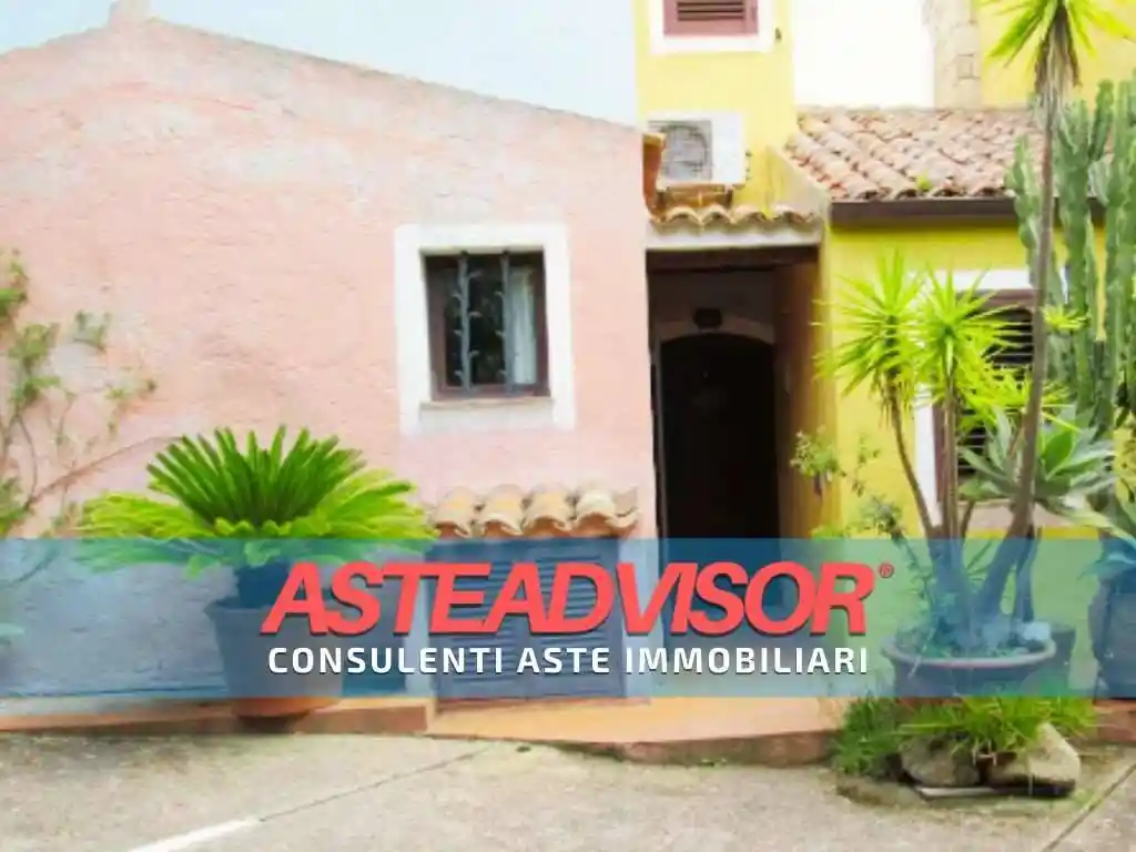 Appartamento in vendita a Olbia