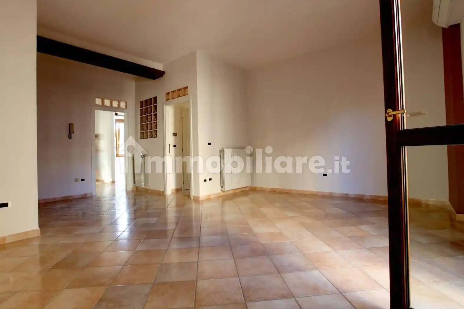 Appartamento in vendita a Grosseto