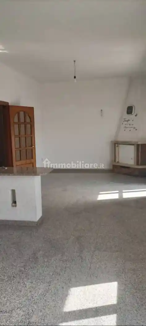 Appartamento in affitto a Reggio Calabria