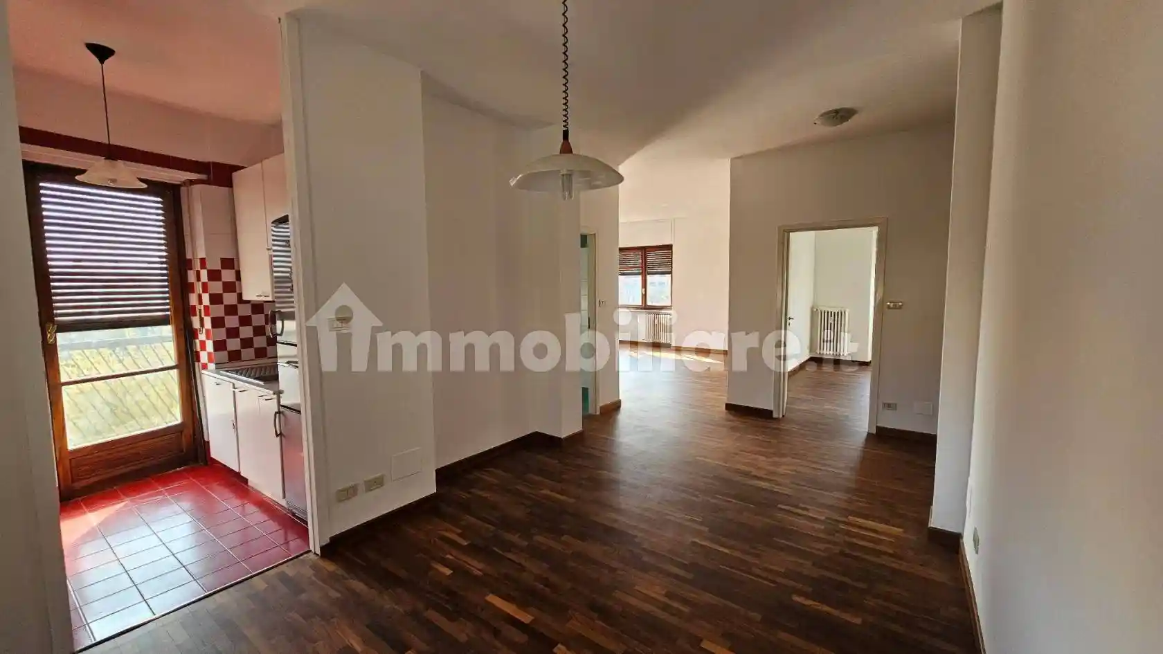 Appartamento in affitto a Torino