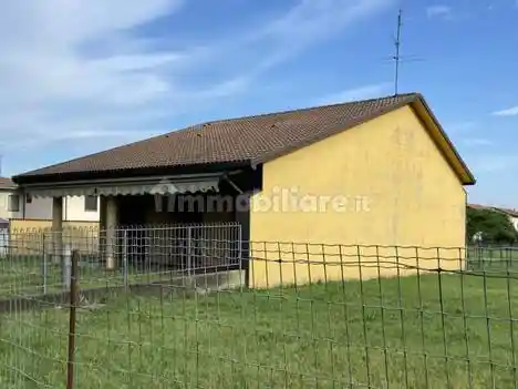 Appartamento in vendita a Mesero