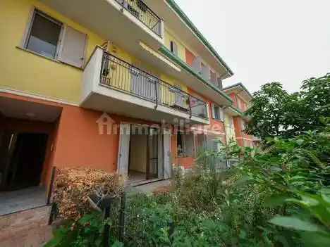 Appartamento in vendita a Peschiera Borromeo