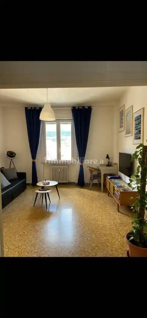 Appartamento in vendita a La Spezia