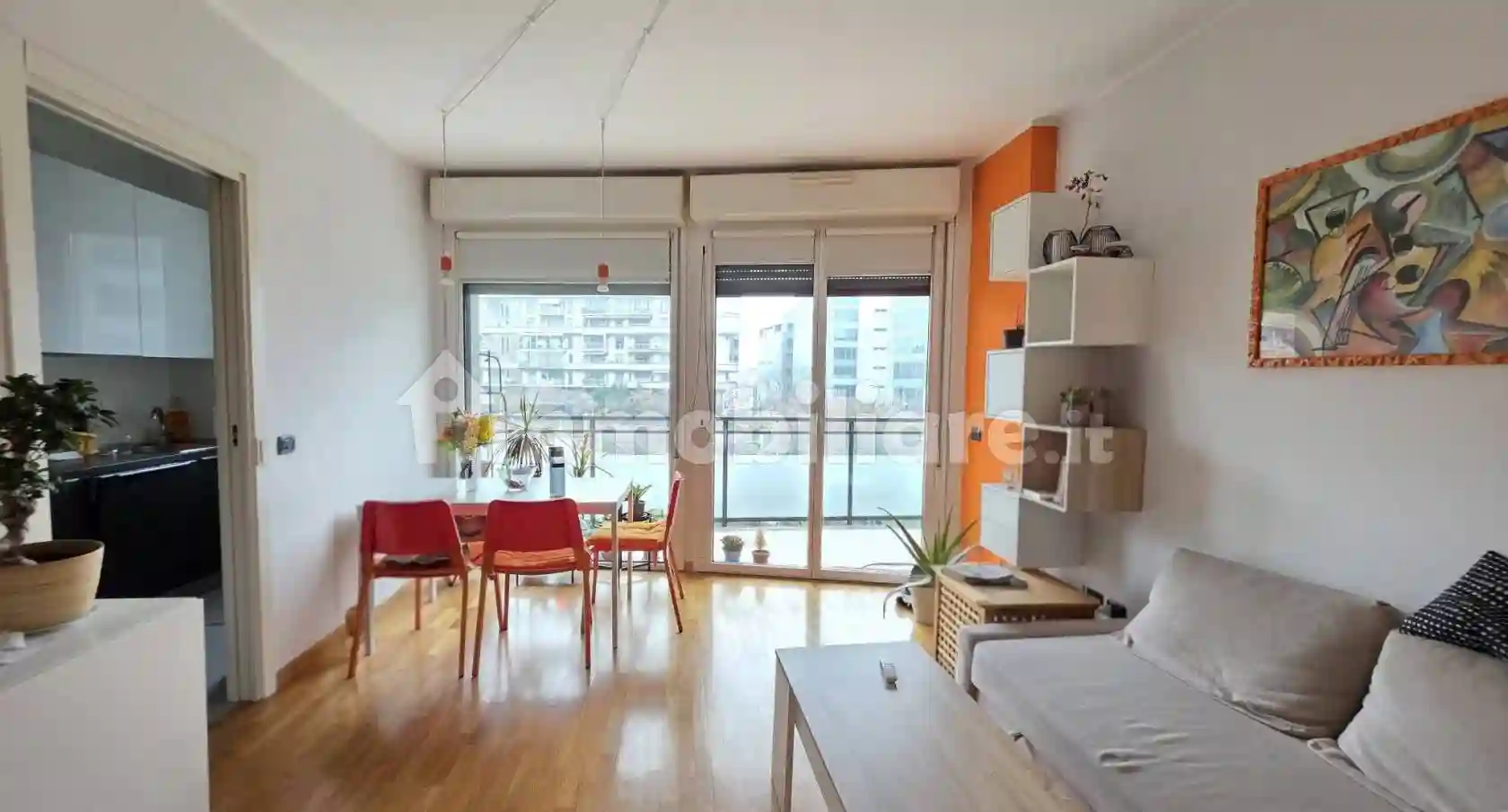 Appartamento - foto 4