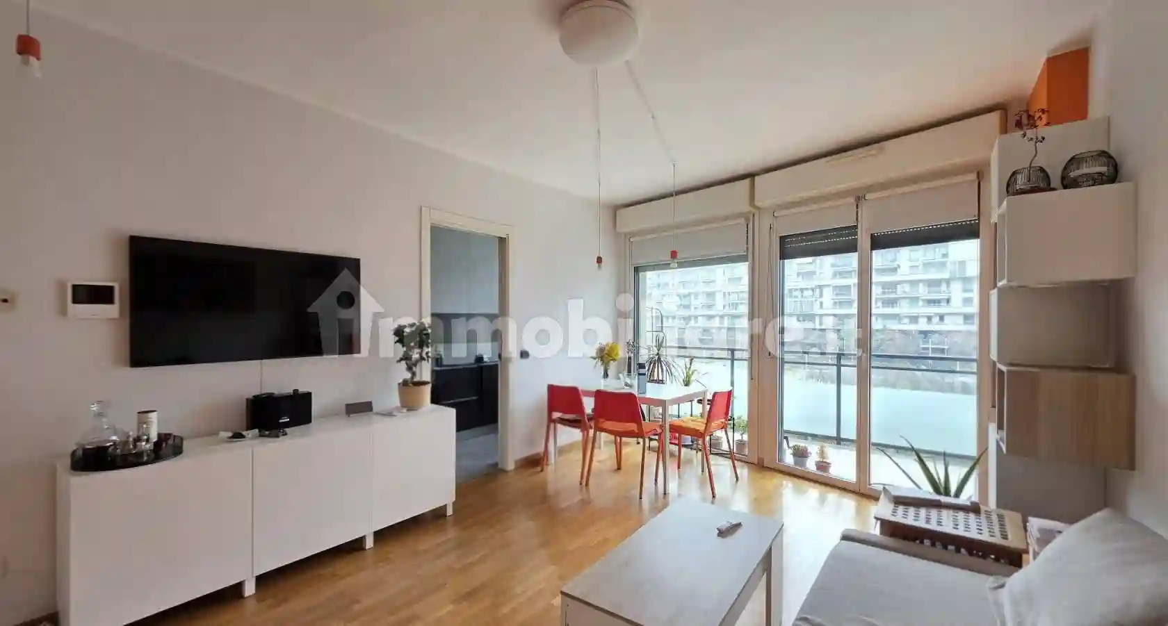 Appartamento - foto 5