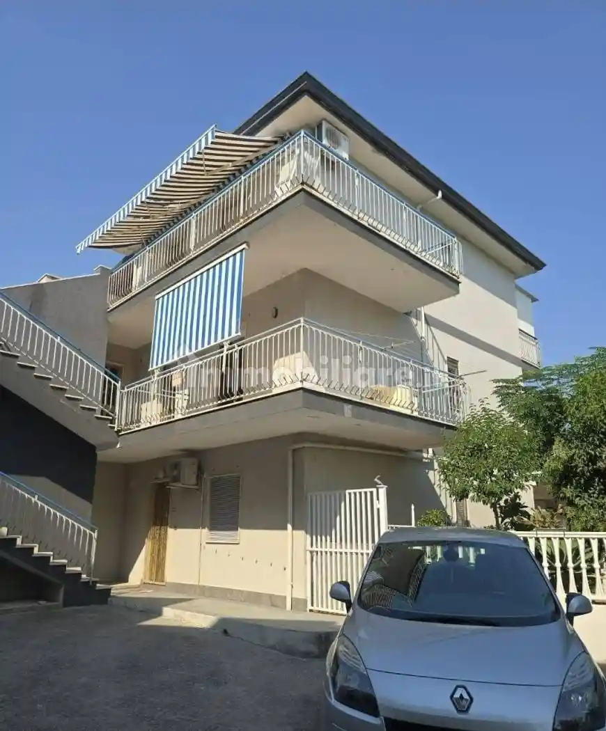 Appartamento in vendita a Crosia