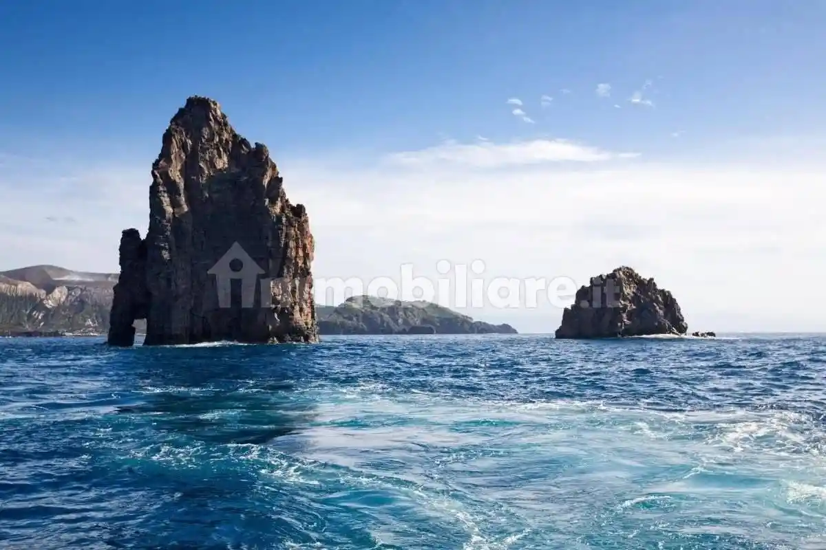 Appartamento in vendita a Lipari