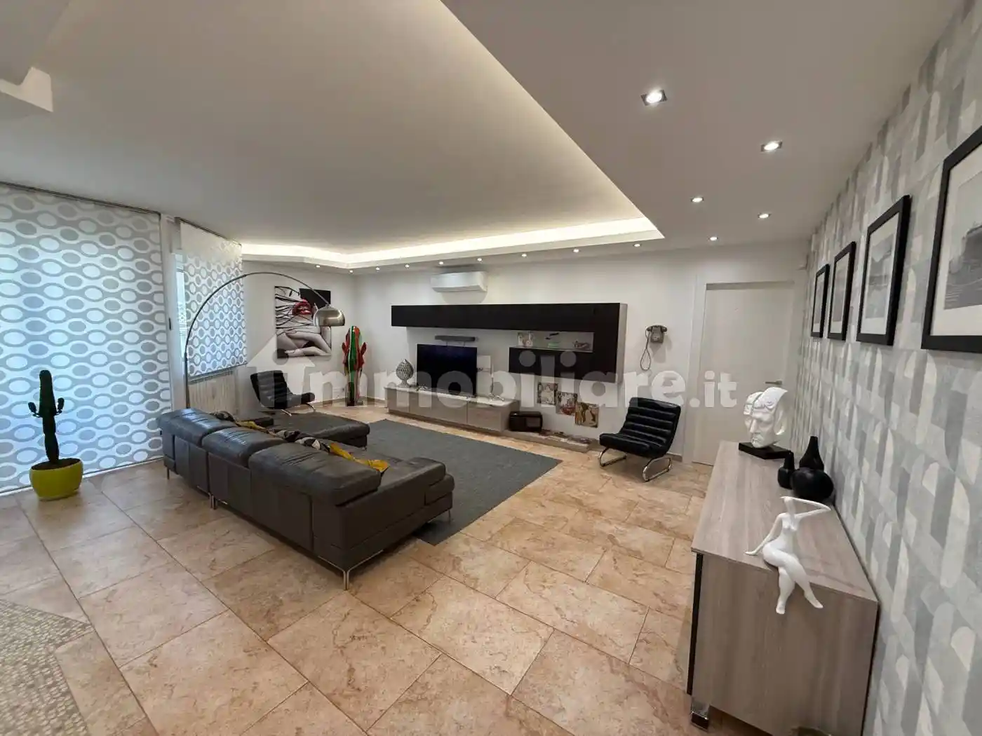 Appartamento in vendita a Montalto Uffugo