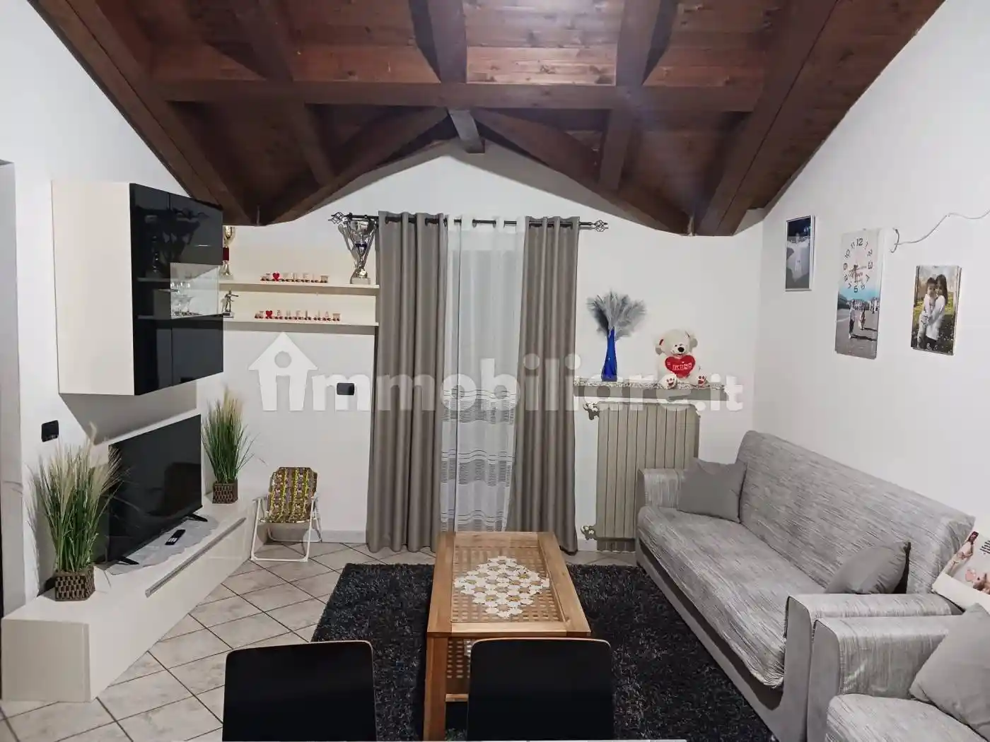 Appartamento in affitto a Beinette