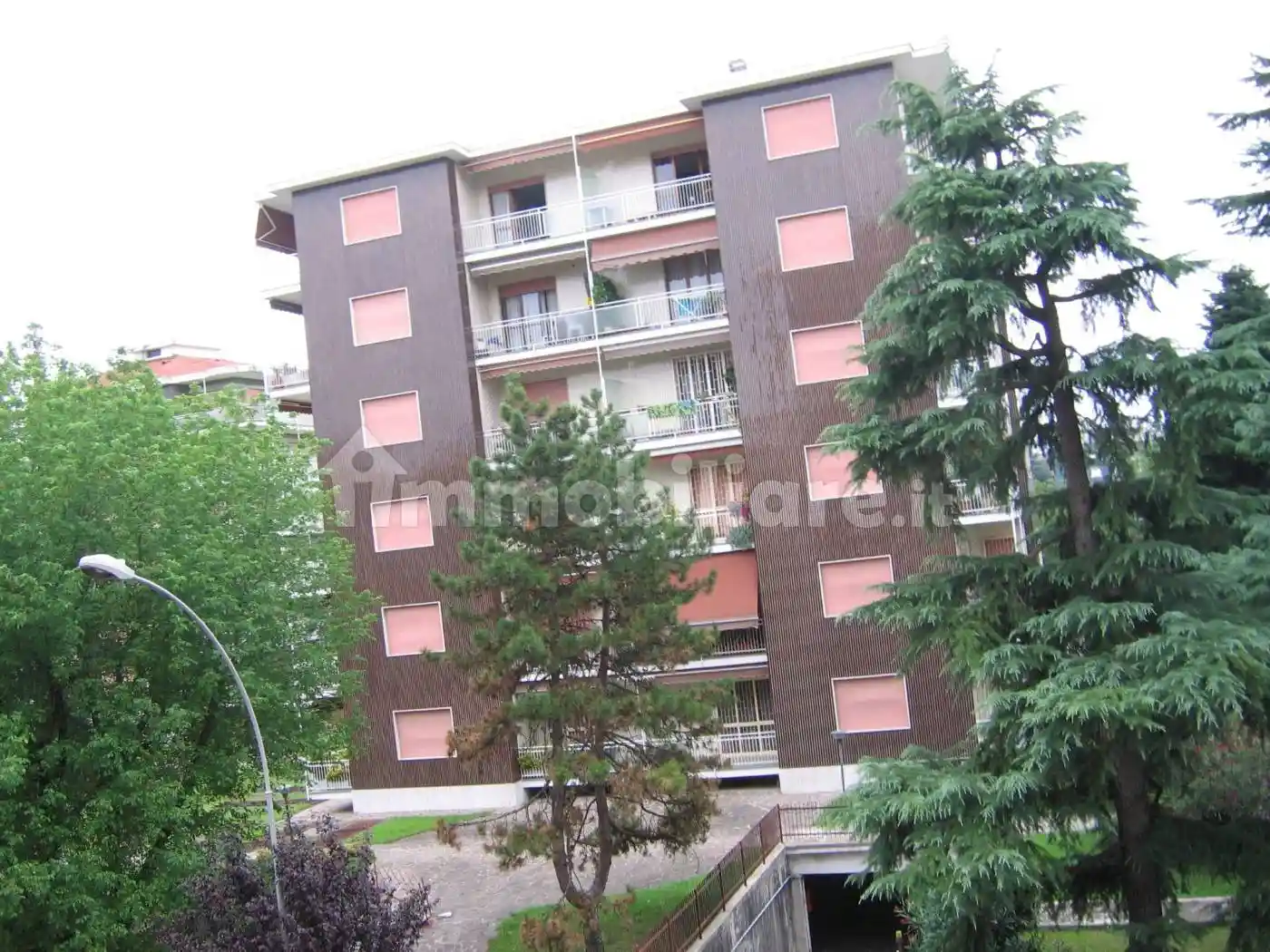 Appartamento in vendita a Cassina de' Pecchi