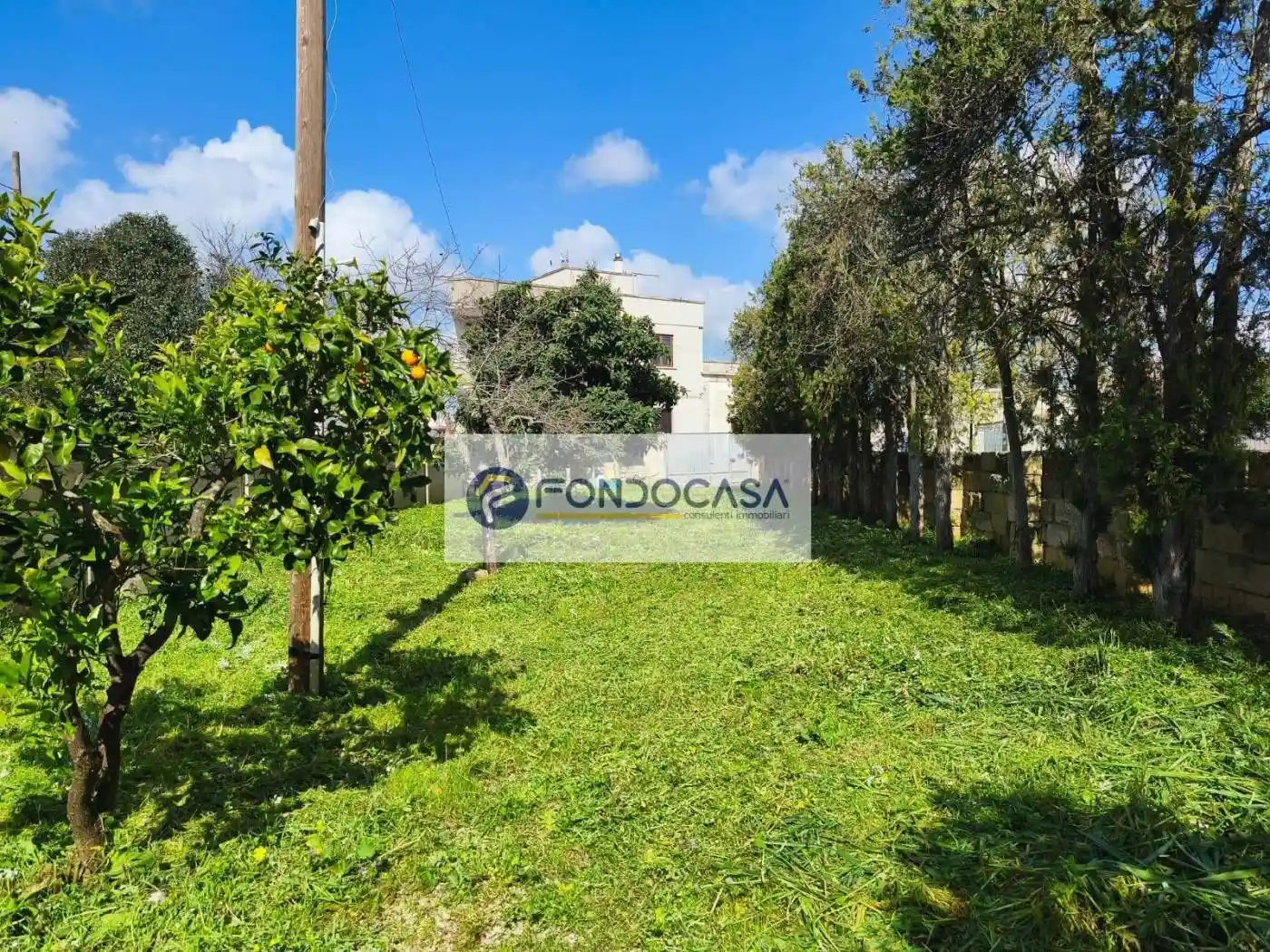 Casa indipendente in vendita a Minervino di Lecce