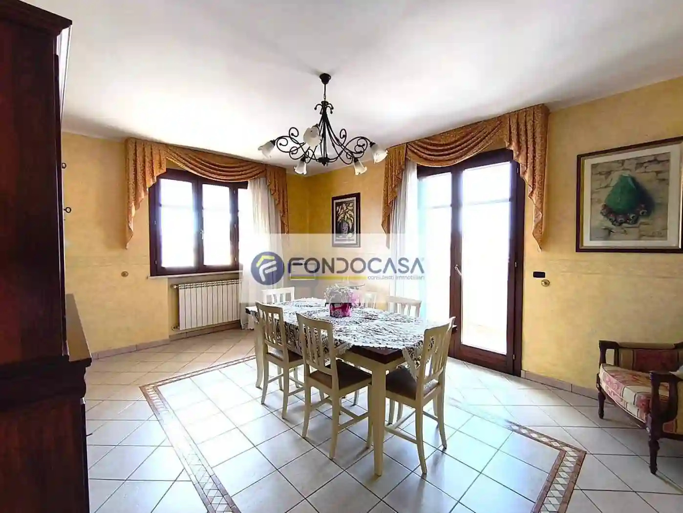 Casa indipendente - foto 4