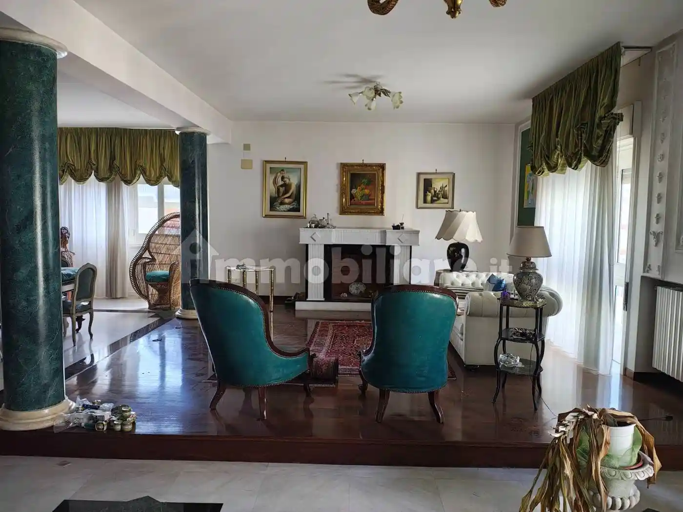 Appartamento in vendita a Catania
