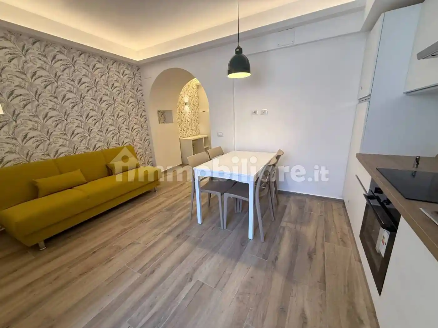 Appartamento in vendita a Frascati